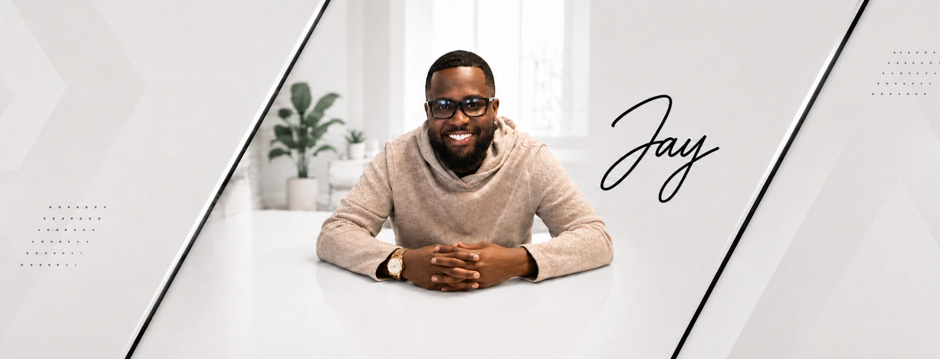 Jay Sanders